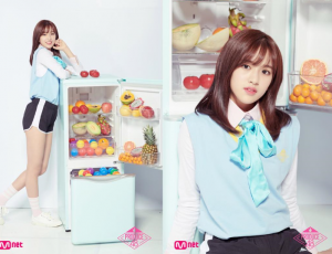 アンユジン彼氏は誰 事務所も調べてみた Twincle Little Star