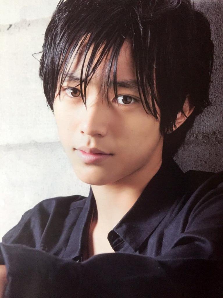 永瀬廉と山崎賢人が似てる？長濱ねると新幹線熱愛写真があるか調査 Twincle little star